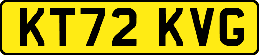 KT72KVG