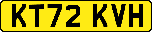 KT72KVH