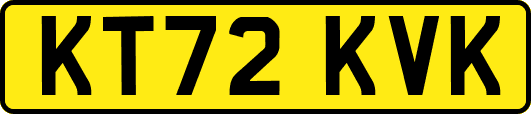 KT72KVK