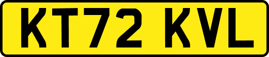 KT72KVL