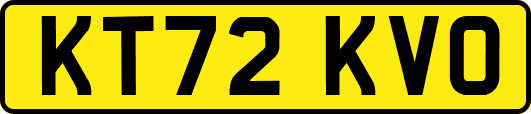 KT72KVO