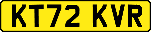 KT72KVR
