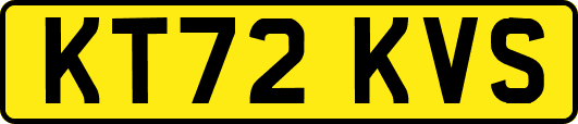 KT72KVS