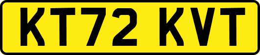 KT72KVT