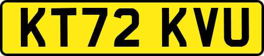 KT72KVU
