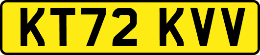 KT72KVV