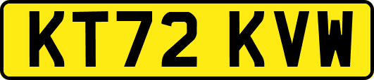 KT72KVW