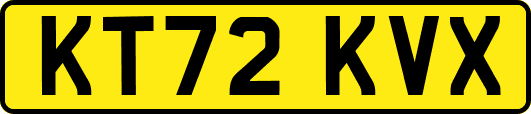 KT72KVX