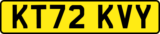 KT72KVY