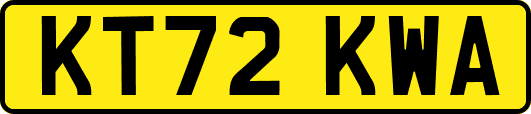 KT72KWA