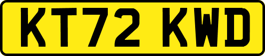 KT72KWD