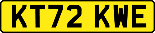 KT72KWE