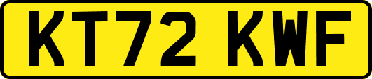 KT72KWF