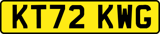 KT72KWG