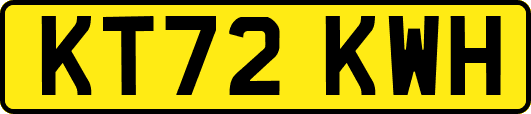 KT72KWH