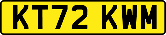 KT72KWM
