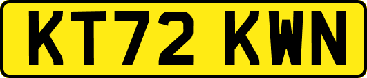 KT72KWN
