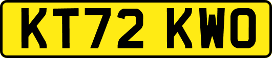 KT72KWO