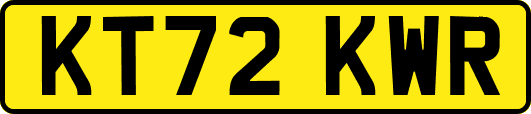 KT72KWR