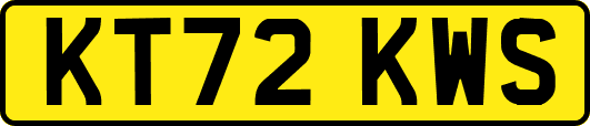 KT72KWS