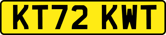 KT72KWT