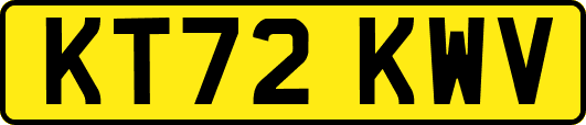 KT72KWV