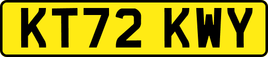 KT72KWY