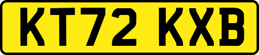 KT72KXB