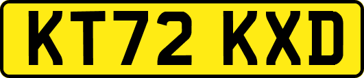 KT72KXD