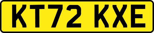 KT72KXE