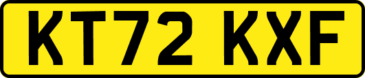 KT72KXF