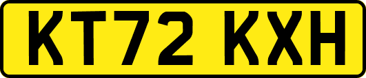 KT72KXH