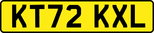 KT72KXL