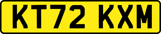 KT72KXM