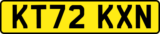 KT72KXN