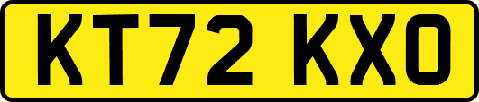 KT72KXO