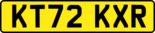 KT72KXR