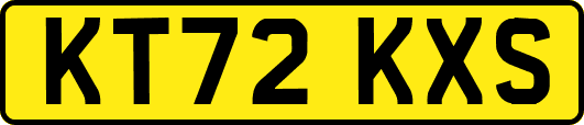 KT72KXS