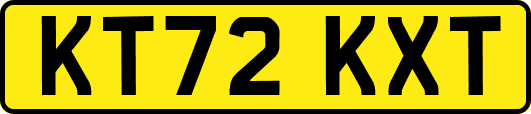 KT72KXT