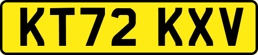 KT72KXV
