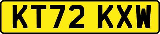 KT72KXW