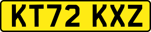 KT72KXZ