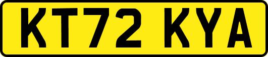KT72KYA