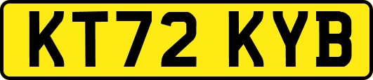 KT72KYB