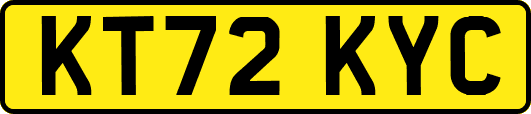 KT72KYC