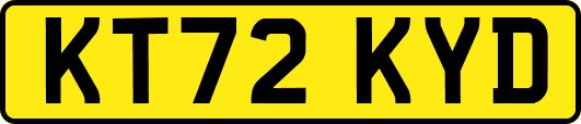 KT72KYD