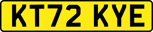 KT72KYE