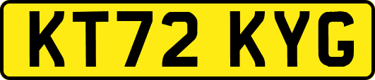 KT72KYG