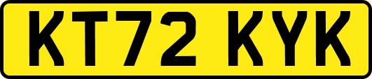KT72KYK