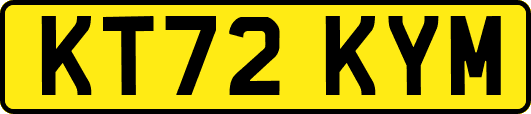 KT72KYM